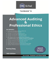 Advanced Auditing & Professional Ethics (CA-Final) 
 - Mahavir Law House(MLH)